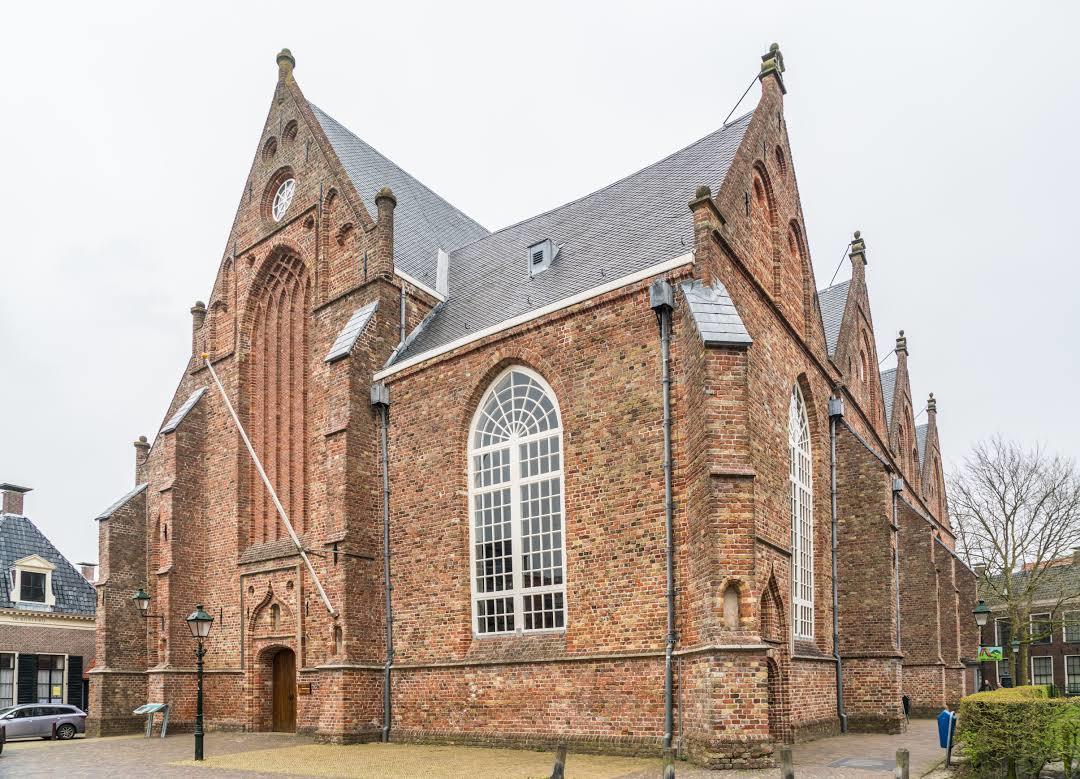 Oude Kerk